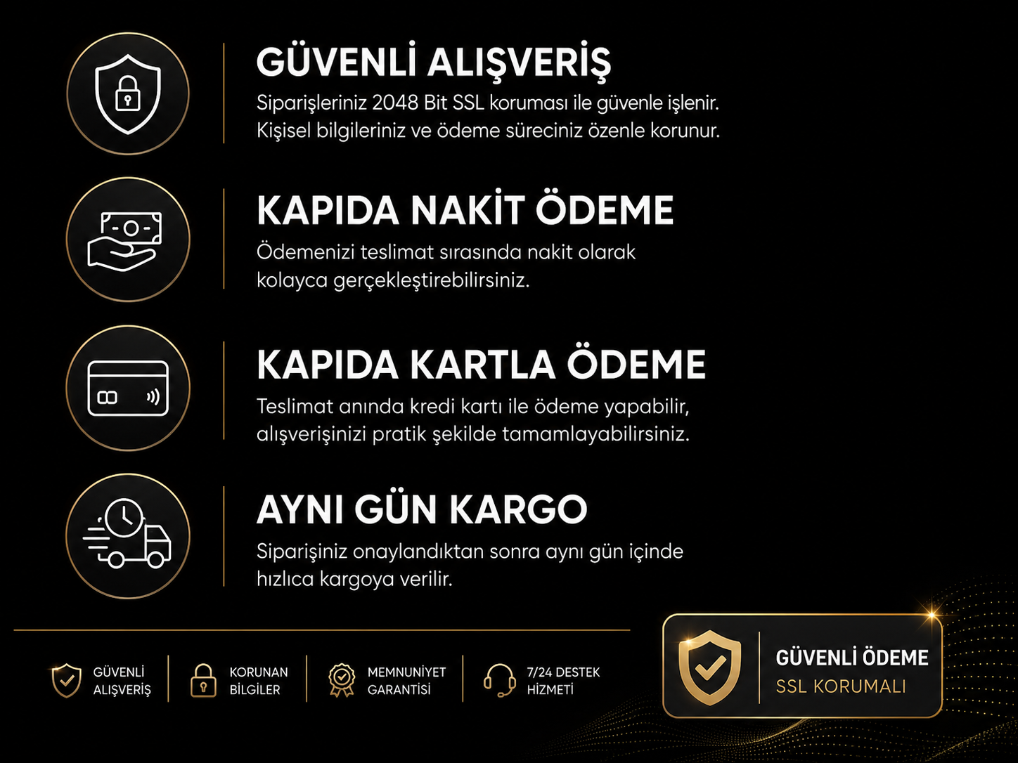 Gücünü katla performansını zirveye taşı